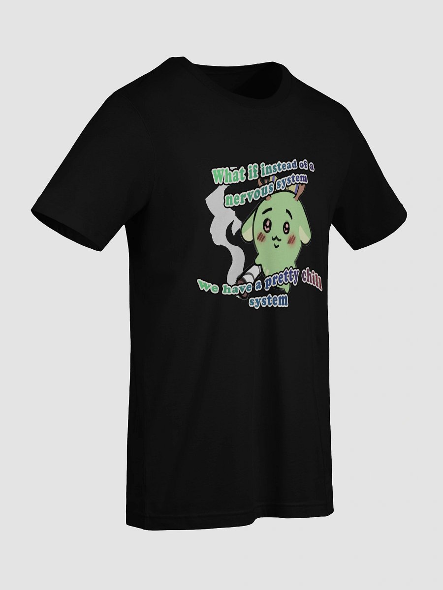 Nervous System Chiikawa Soy T-Shirt product image (75)