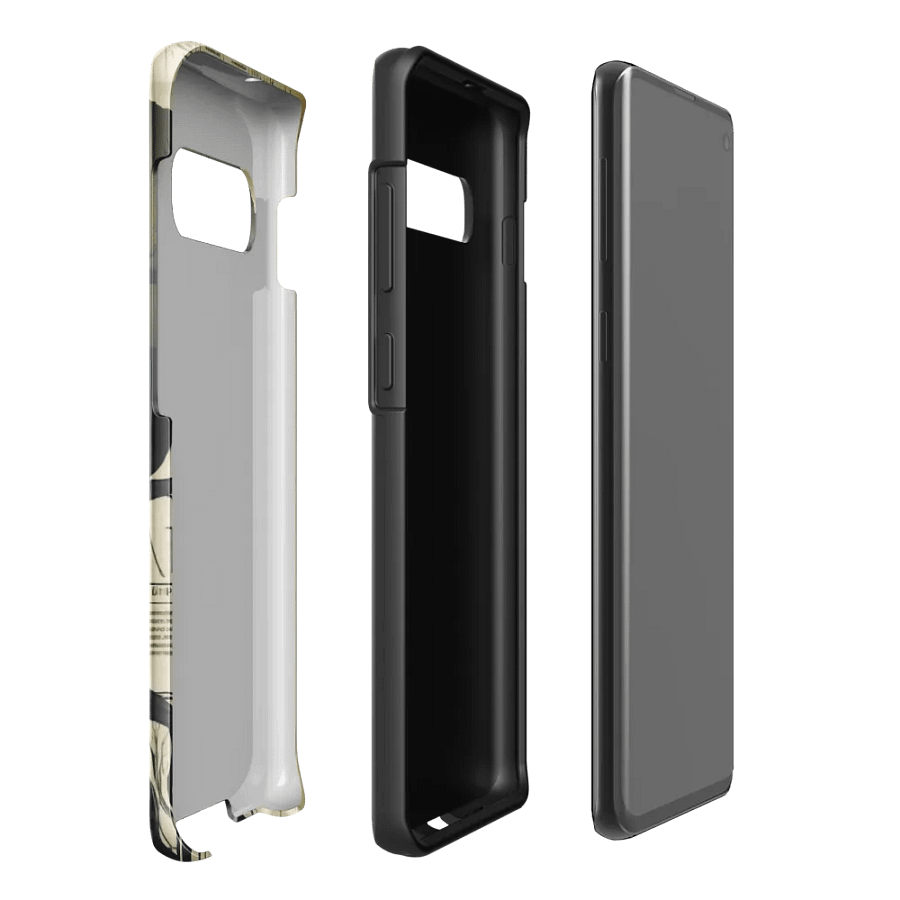 TAO Tree - Samsung Case product image (3)