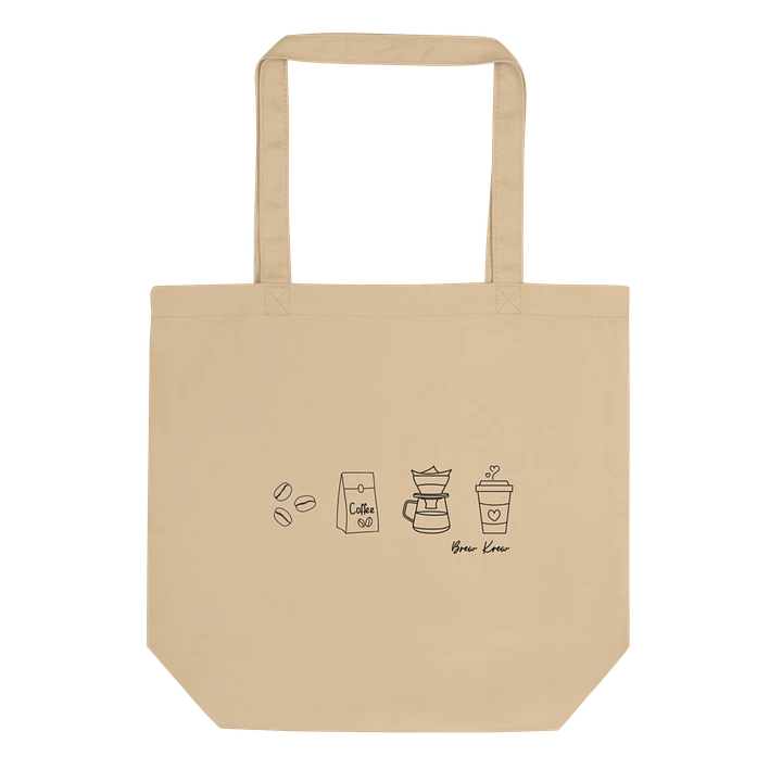 Stages of Brew Tote - Regular Size product image (1)