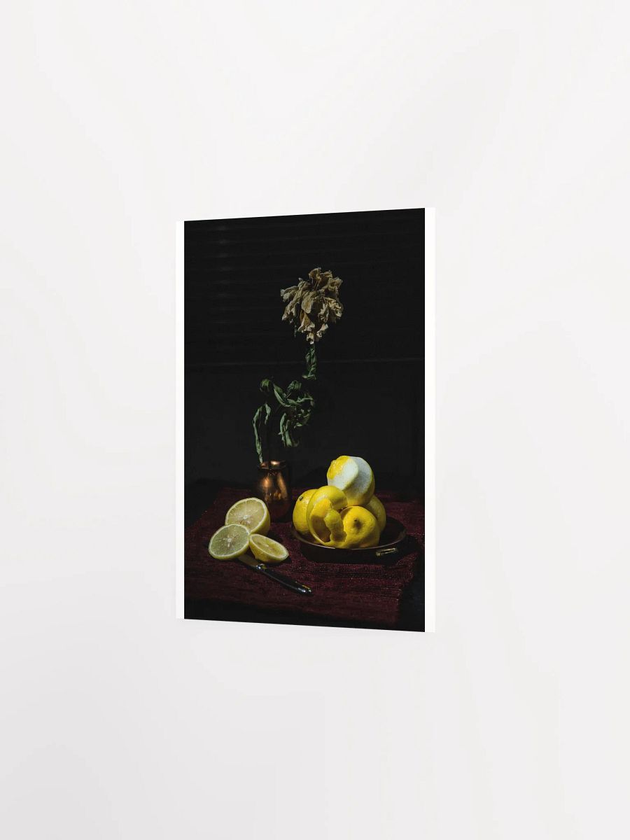 Lemon Yellow product image (3)