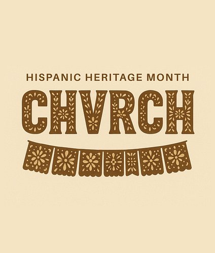 🌺 Mark your calendars, mi gente—Hispanic Heritage Month deserves a market this vibrant. ✨ 

Join us Saturday, Sept 20 | 1–4 P...