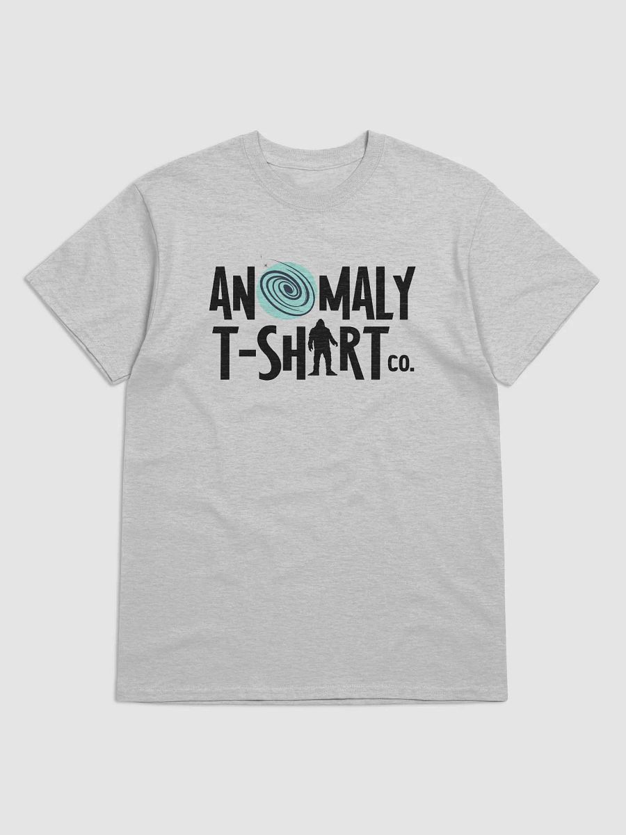 Anomaly Logo T-Shirt product image (3)