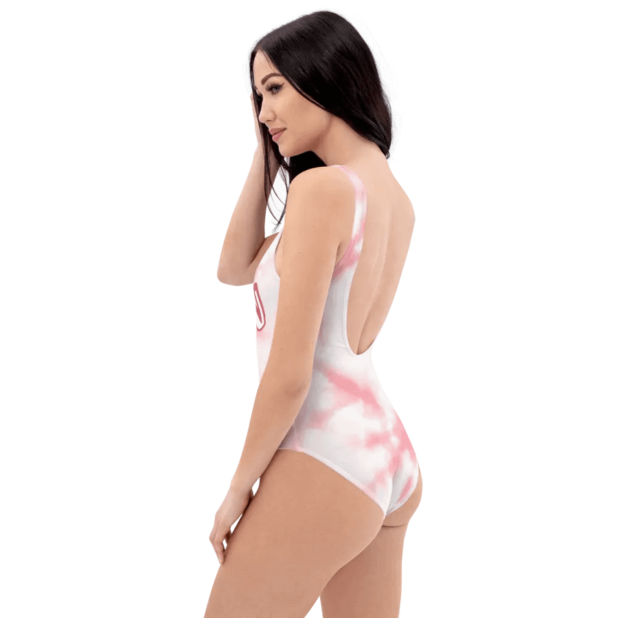 Roesler Tie-Dye Swimsuit product image (5)