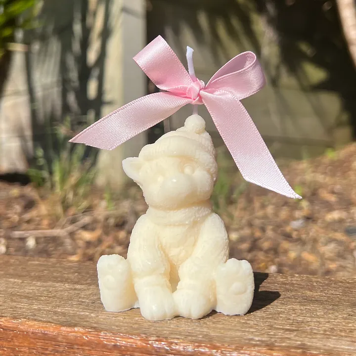 Handmade candles by Eevee product image (2)