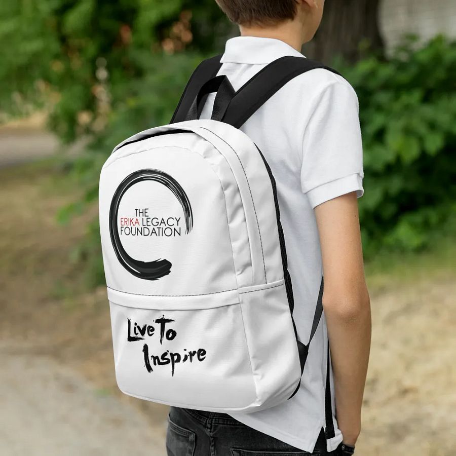 Erika Legacy Backpack product image (5)