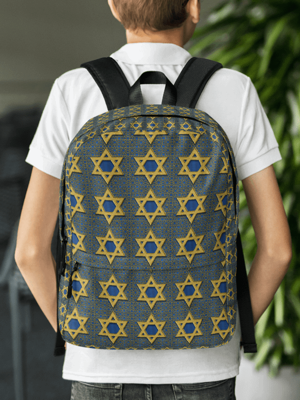 Celestial Connection Backpack product image (3)
