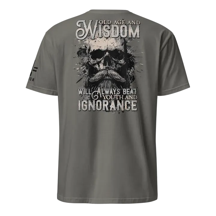 Old Man Wisdom product image (1)