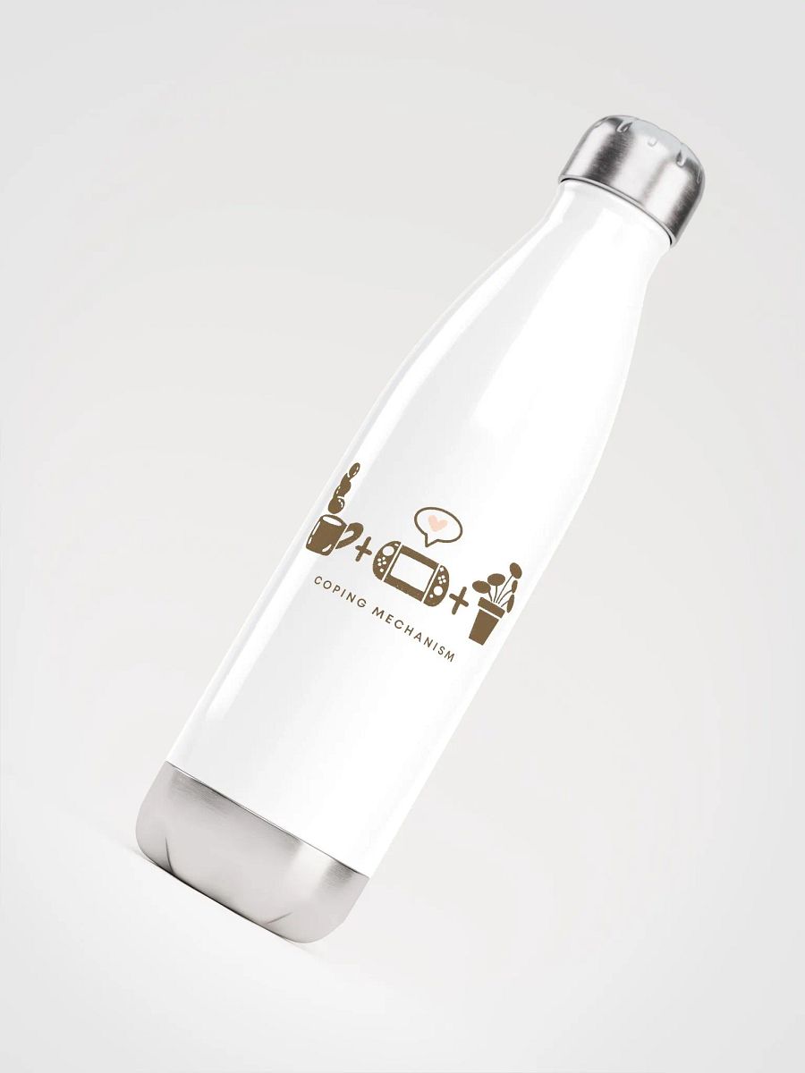 COPING MECHANISM BOTTLE product image (5)