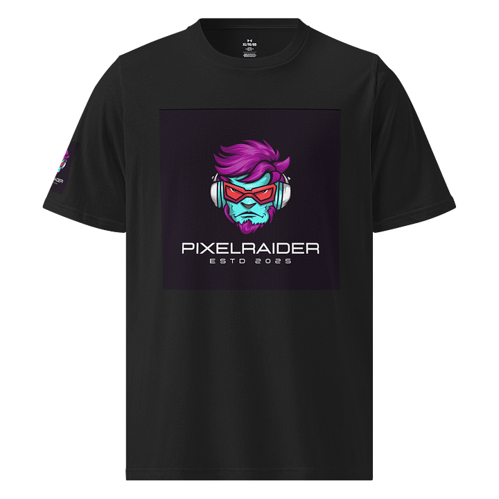 Under Armour® Athletic T-Shirt product image (1)