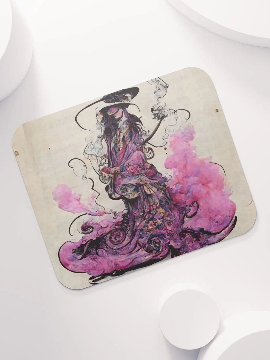 Surreal Chic Mouse Pad product image (7)