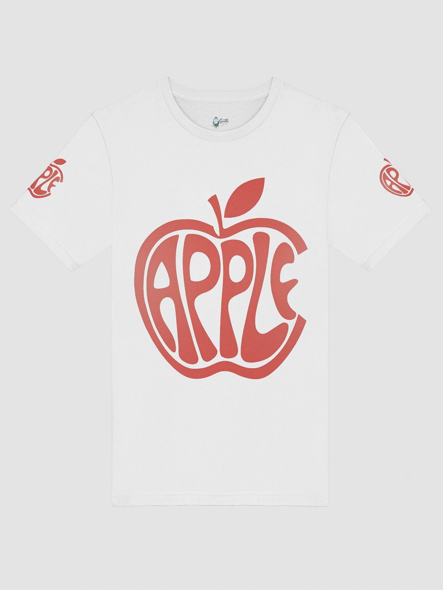 Apple Graphic Tee product image (10)