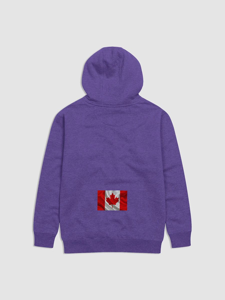 Aloe Bongo Hoodie product image (2)