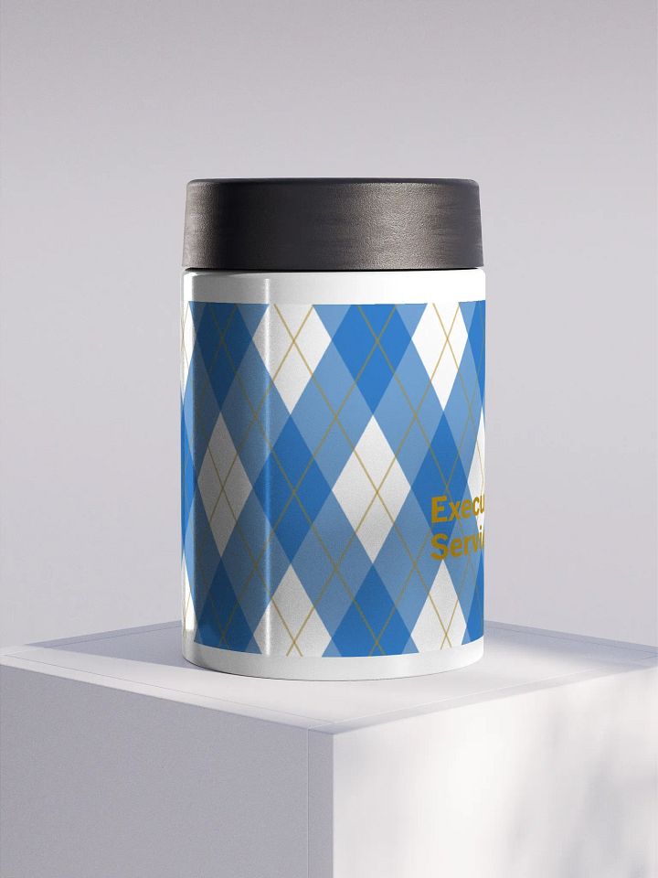 Stainless Steel Koozie product image (1)
