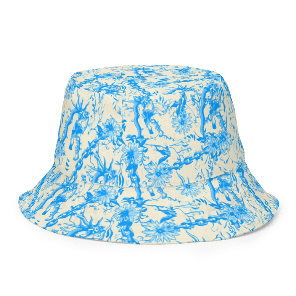 Ceramic Vardorvis Bucket Hat product image (9)