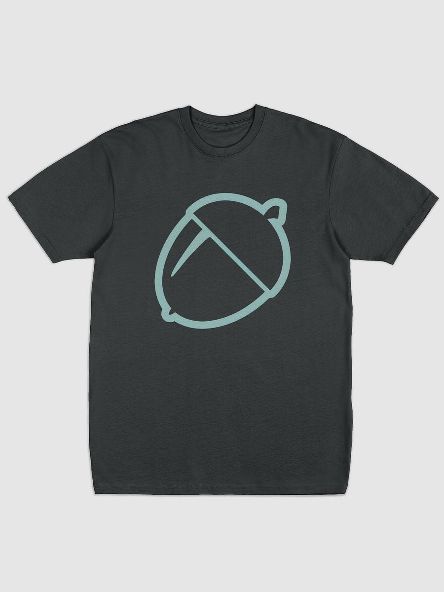 Blue Acorn Cotton Tee product image (2)