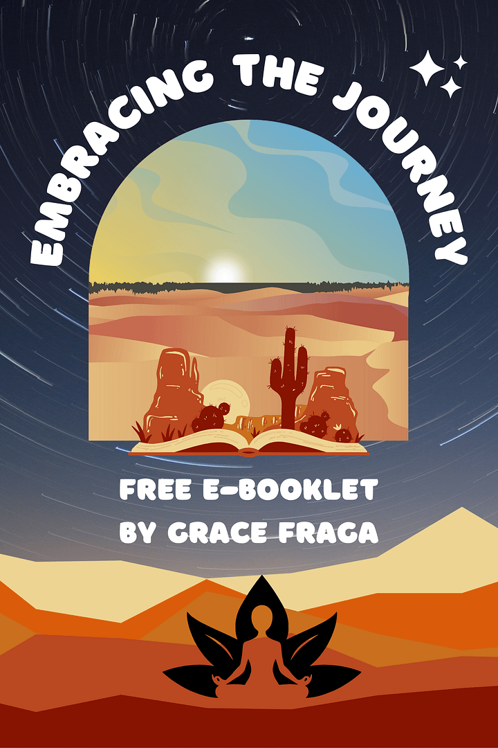 FREE ✨ Get ready to transform your cancer healing journey with Grace's exclusive booklet, *"Embracing the Journey: Your Ultimate Resource Guide!"* 💖 product image (1)