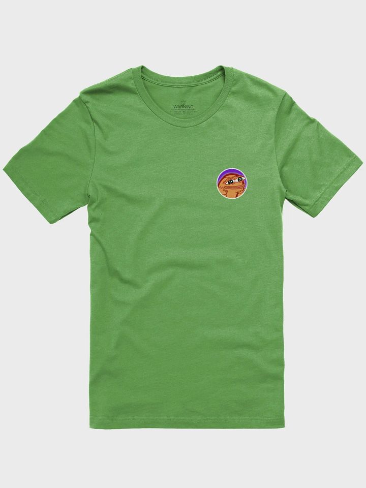 Wow T-Shirt product image (72)