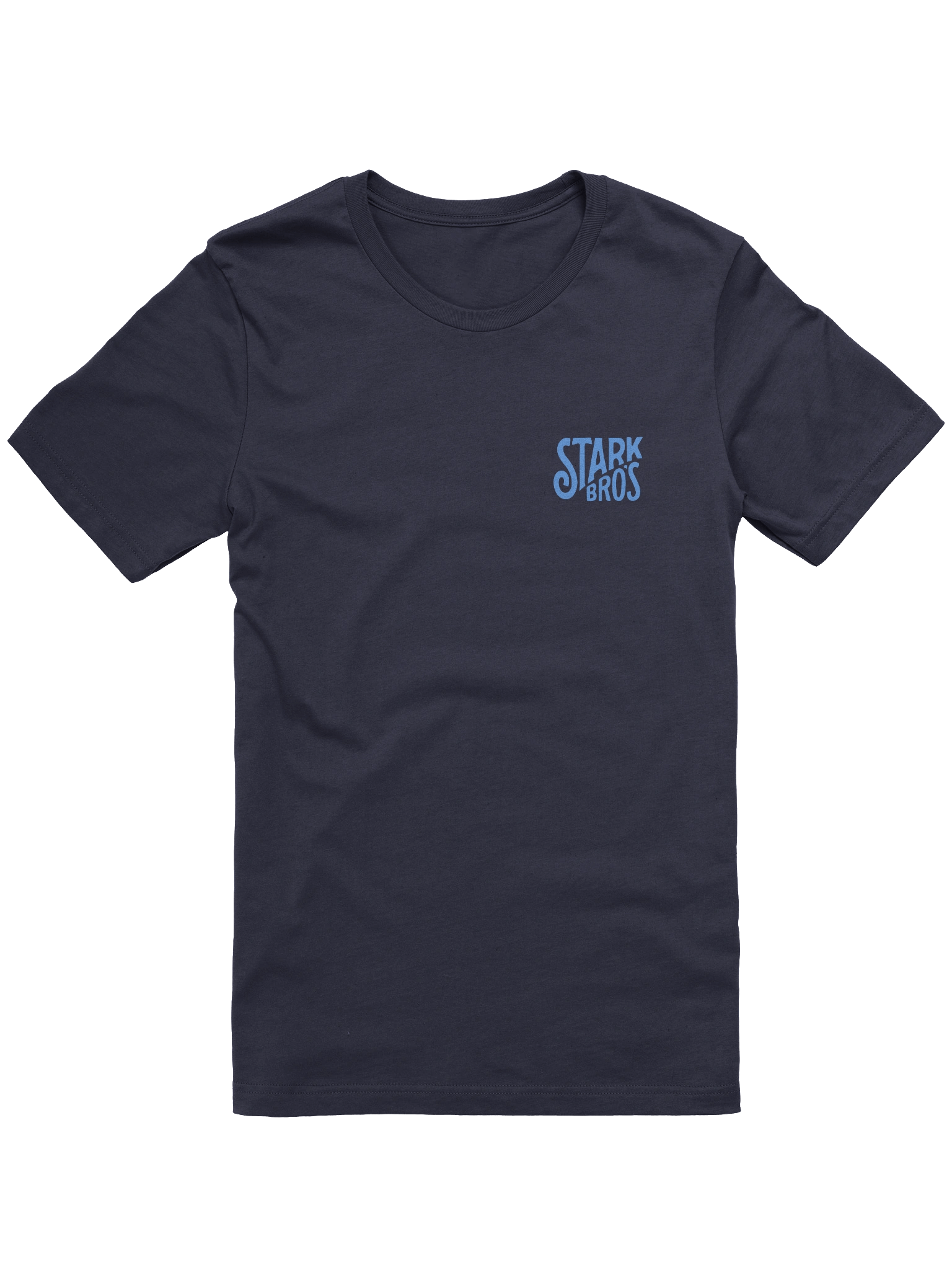 Vintage Logo T-Shirt - Horizon Edition product image (1)