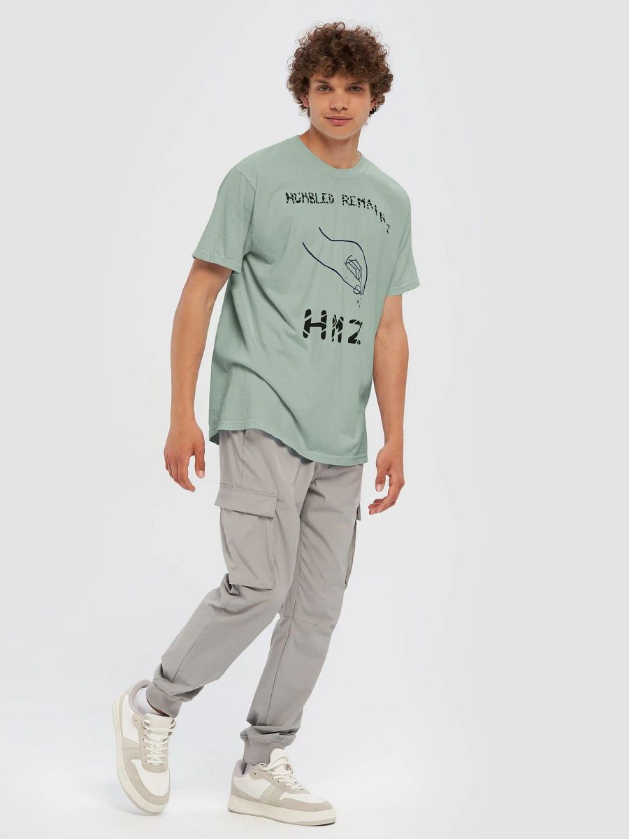 Humbled Remainz Sprinkle of Minimalism T-Shirt product image (93)