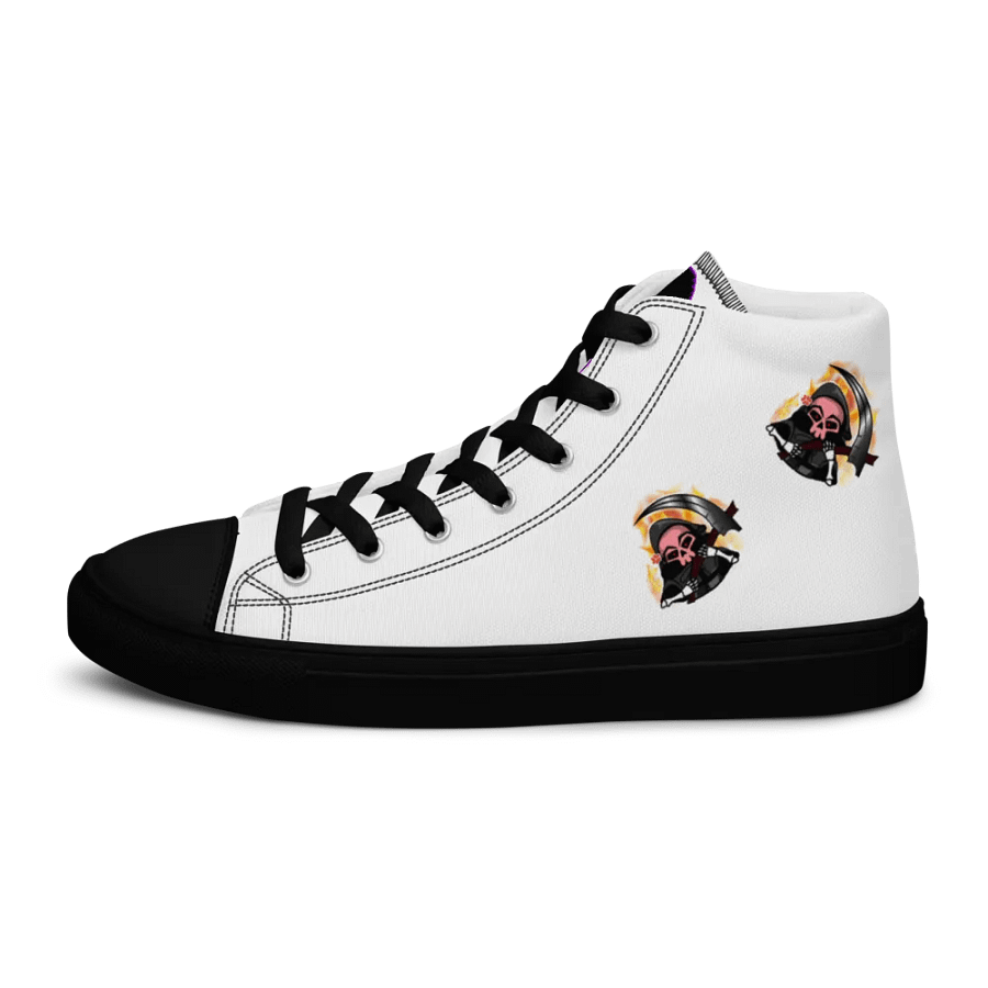 Corrupted Krew Mens Hightops product image (5)