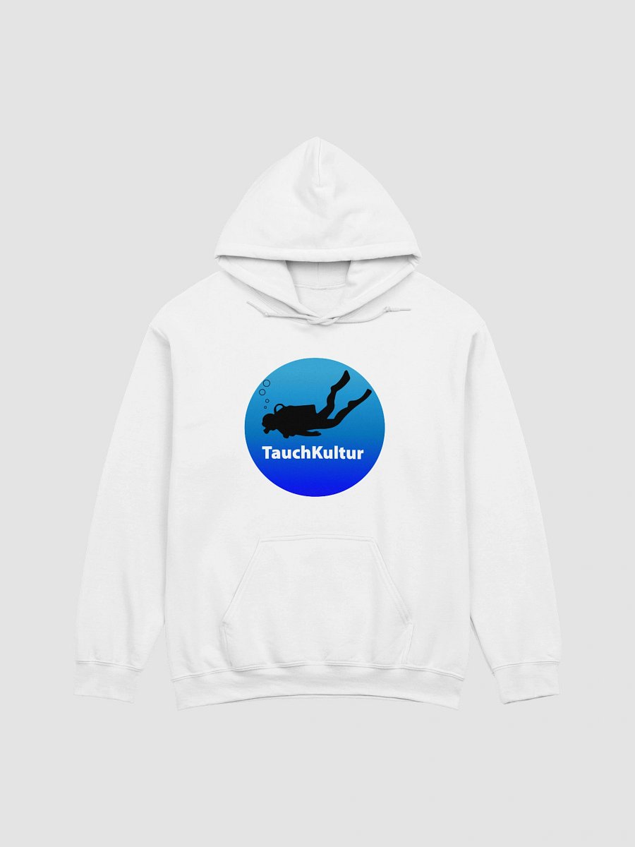 TauchKultur Hoodie product image (2)