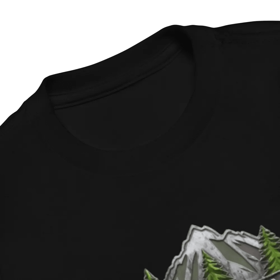 Wilderness Army Logo Toddler T-Shirt product image (9)