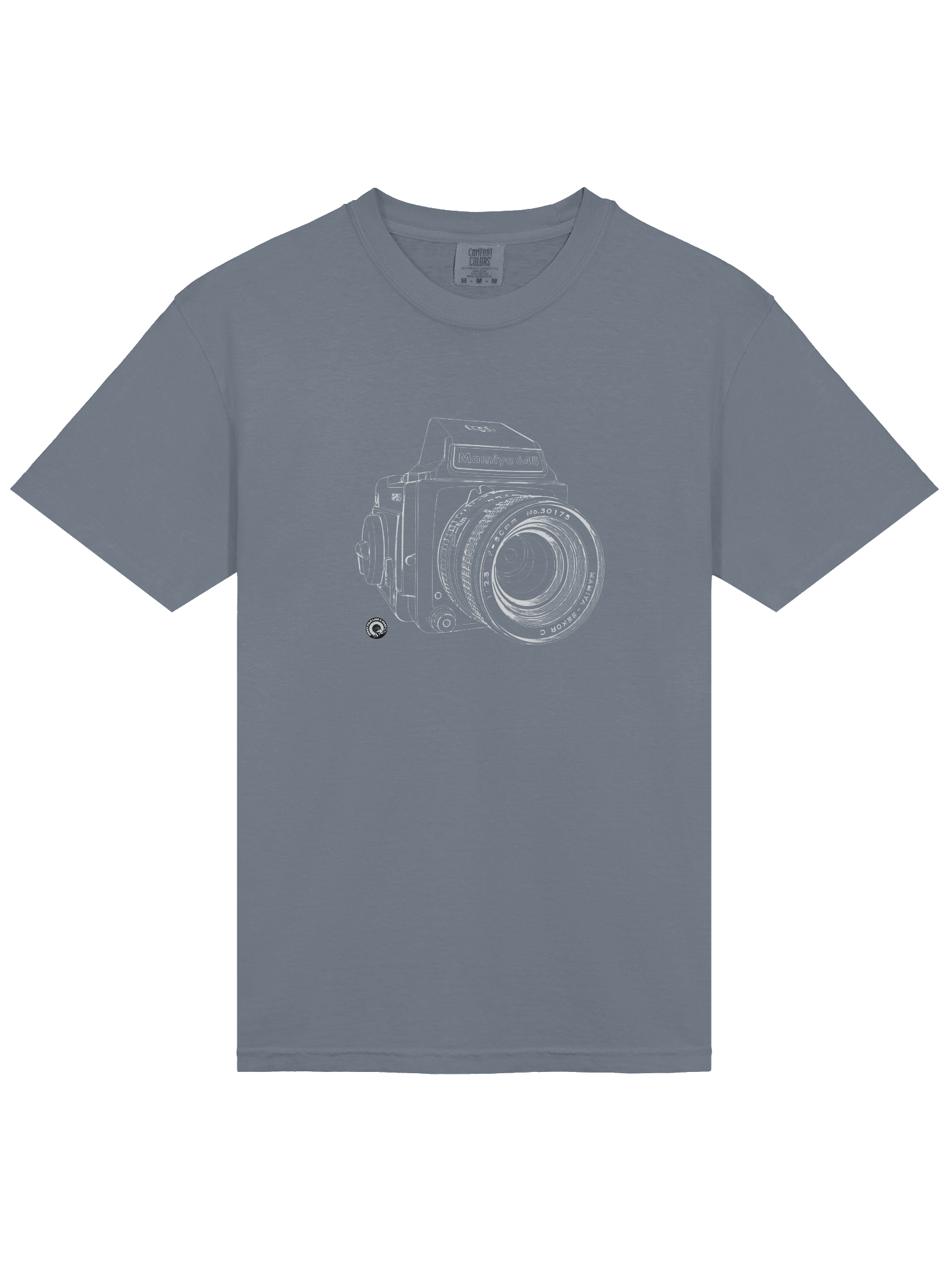 Mamiya 645 Outline product image (37)