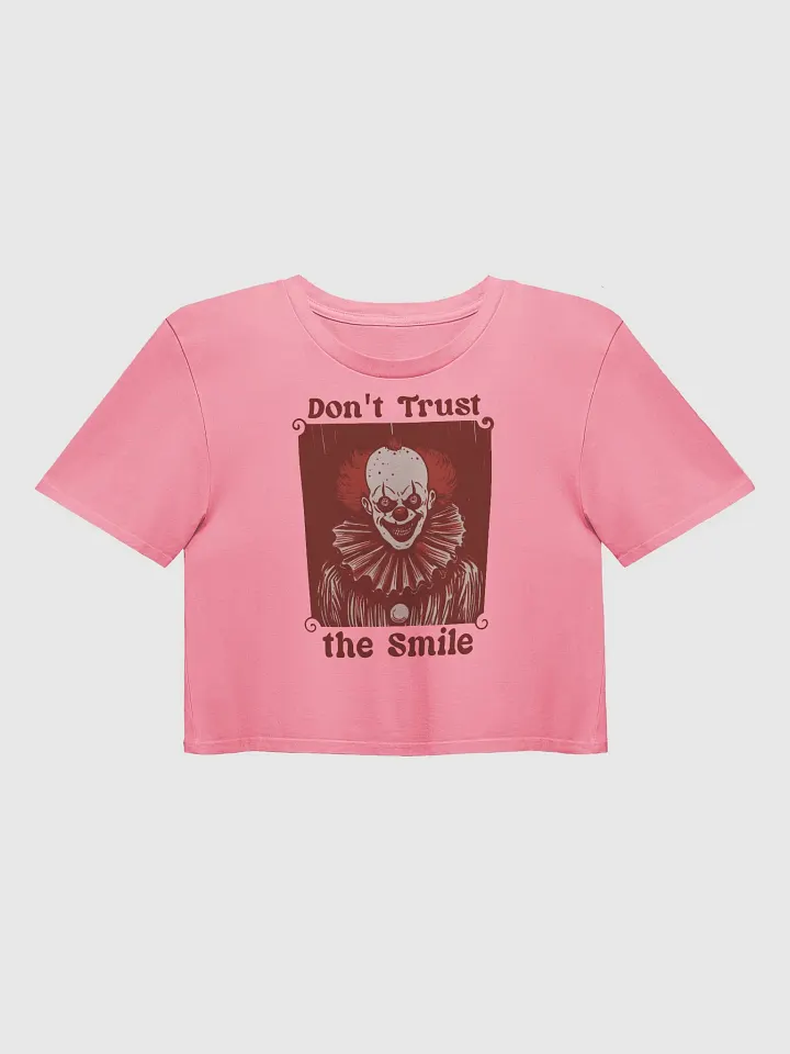 Don't Trust The Smile product image (2)