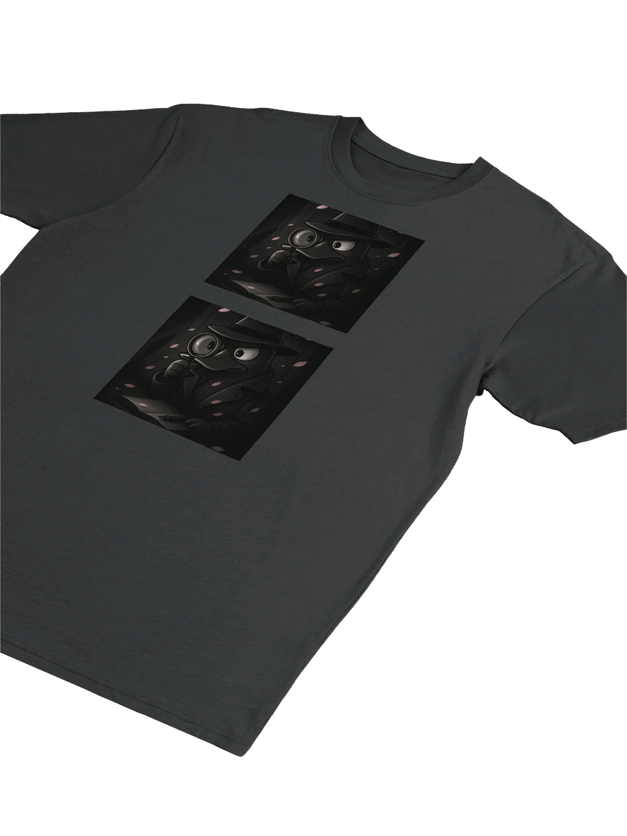 Quacktective Men's Premium Tee product image (5)