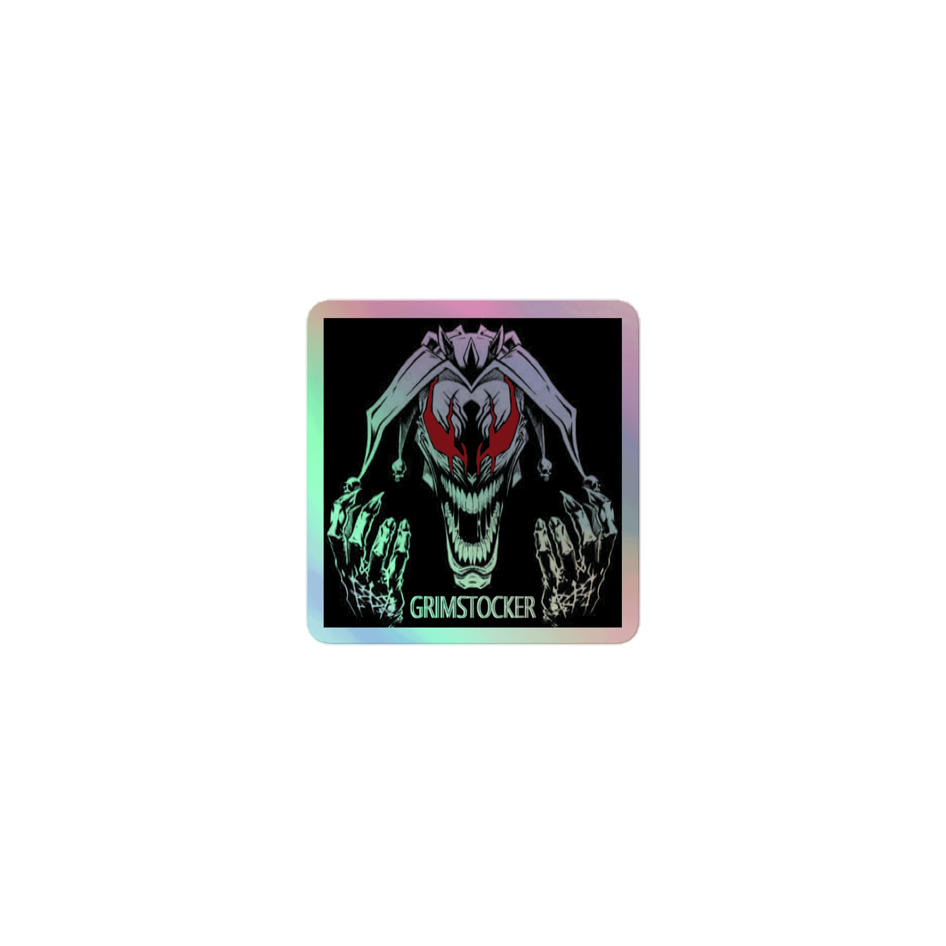 joker grim holo product image (1)