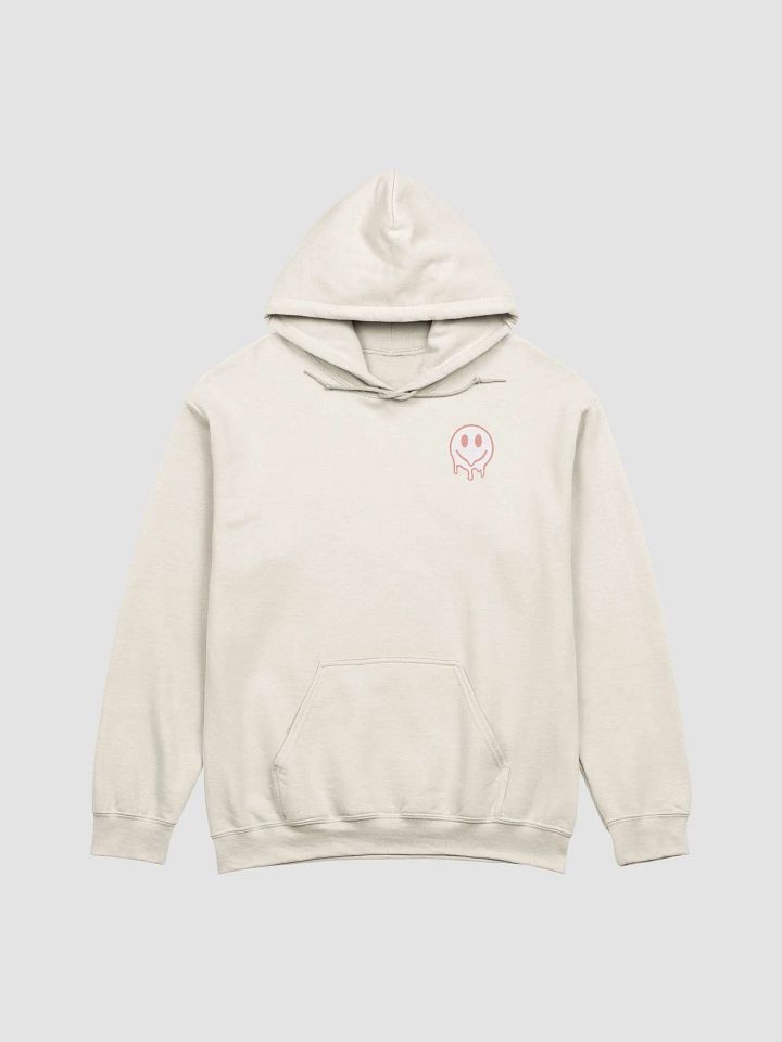 Live Your Better Story Hoodie product image (2)