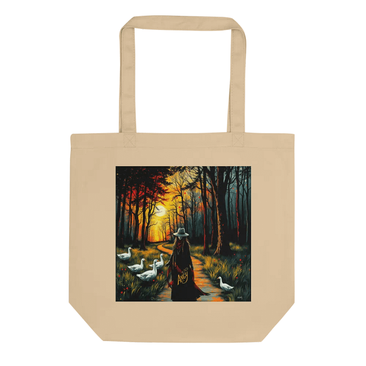 Whimsical Wanderer Tote Bag product image (1)