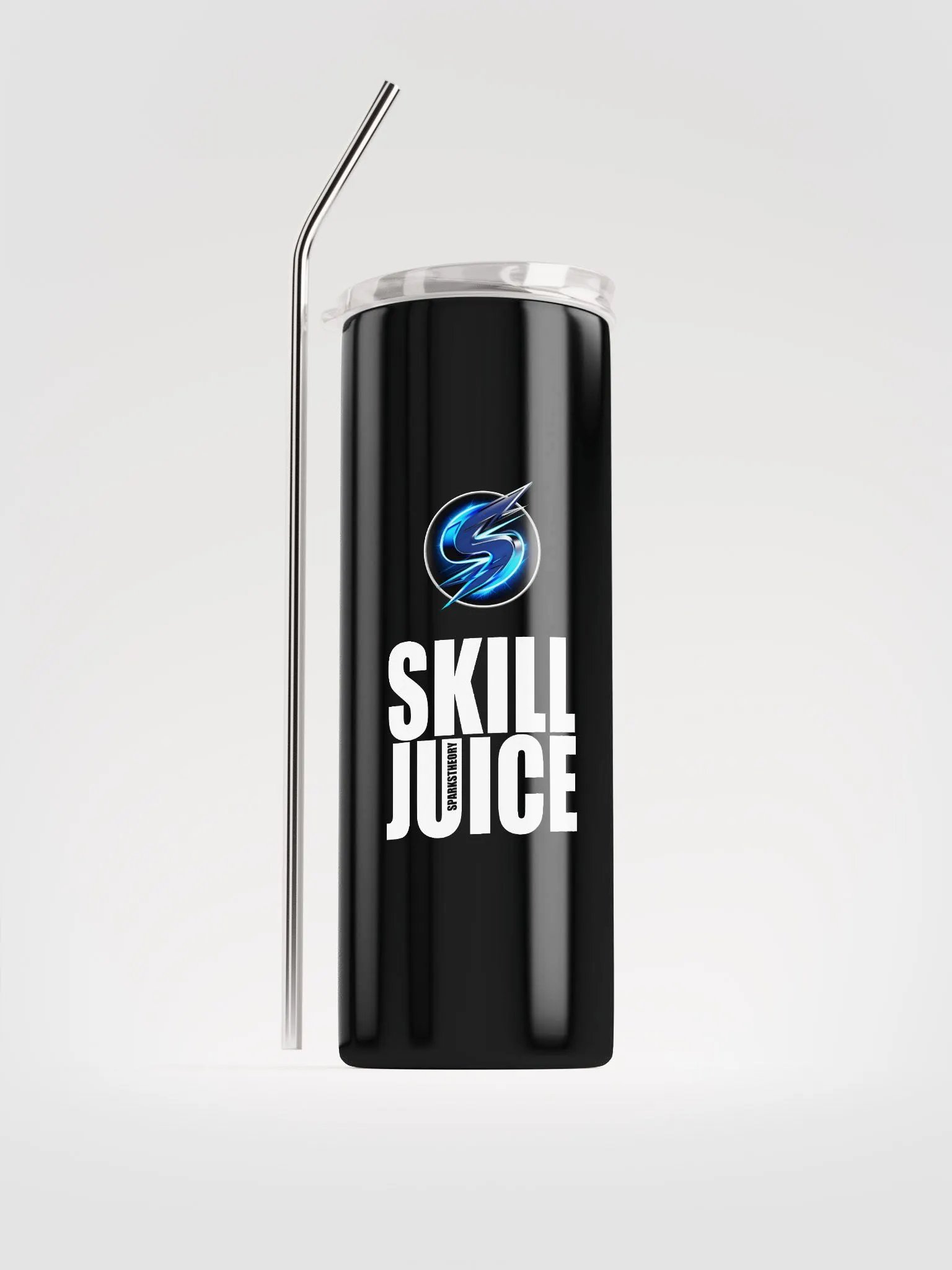 Sparks Stainless Steel Tumbler product image (1)