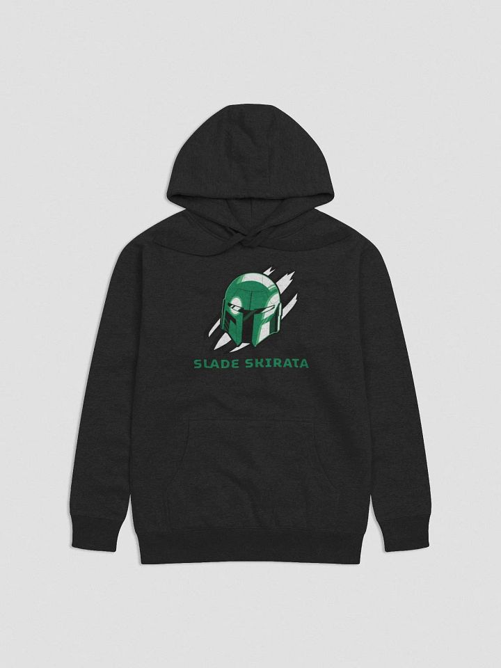 Get Dat Winter Hoodie product image (1)