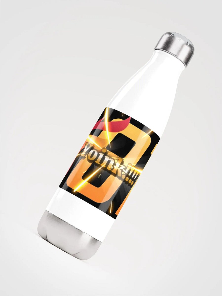 Firefighter_81 Yoink cooler (White) product image (4)