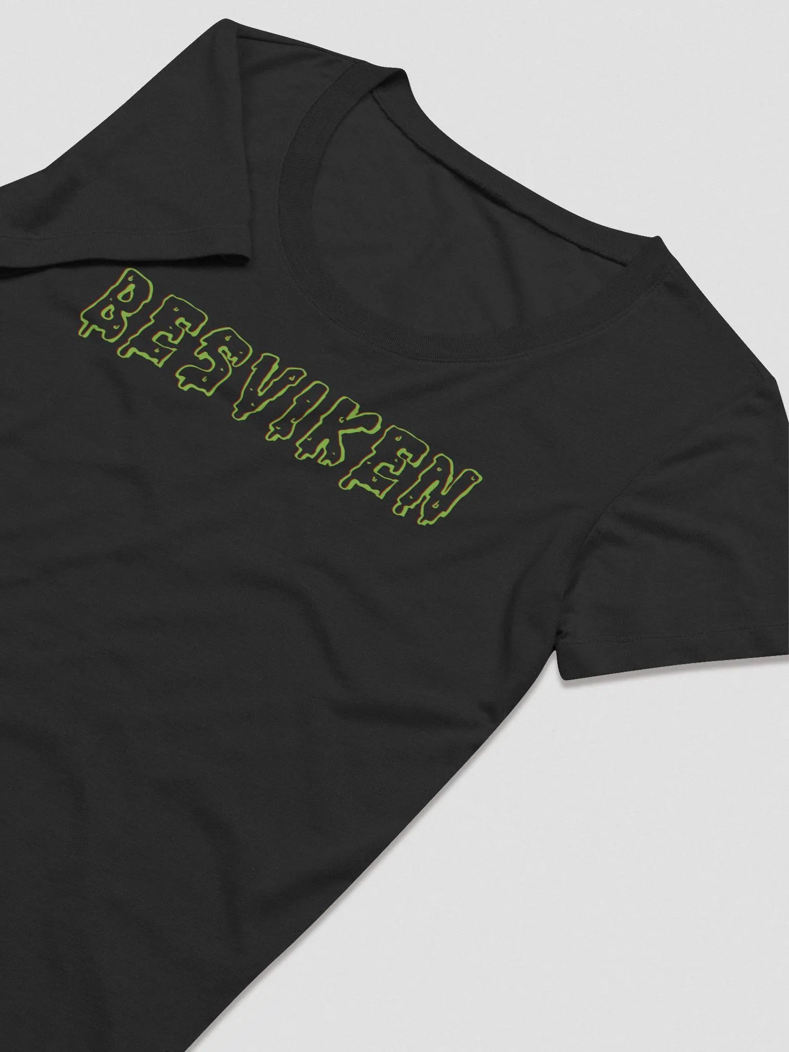 Disappointed - T-shirt (Women's Triblend) product image (4)