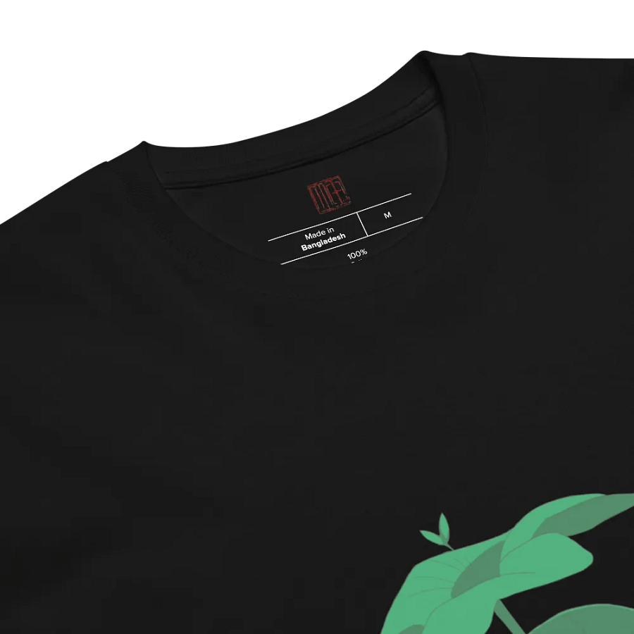 Curious Froggy Tee product image (11)
