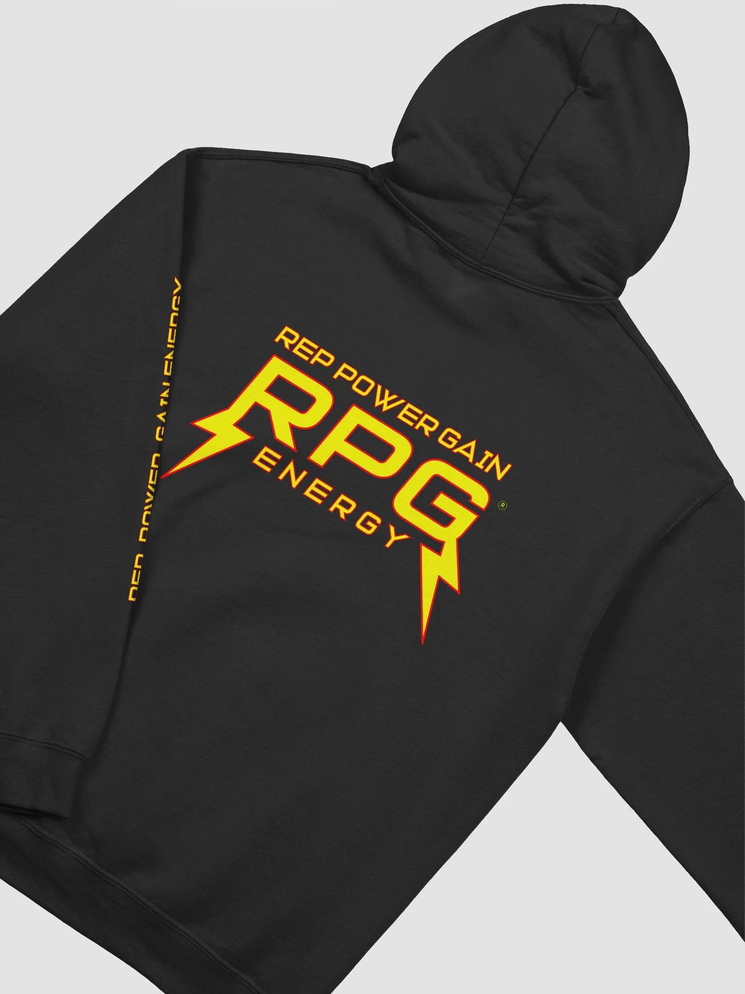BALAKIE HOODIE product image (4)