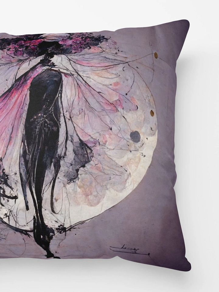Dreamy Nights All-Over Print Pillow product image (4)