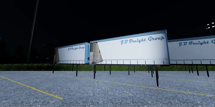 FS22 Krone SwapBoddies Edit product image (2)