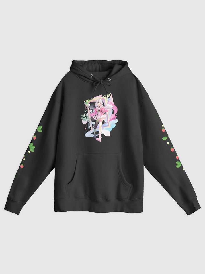 Nephalem Pullover Hoodie product image (1)