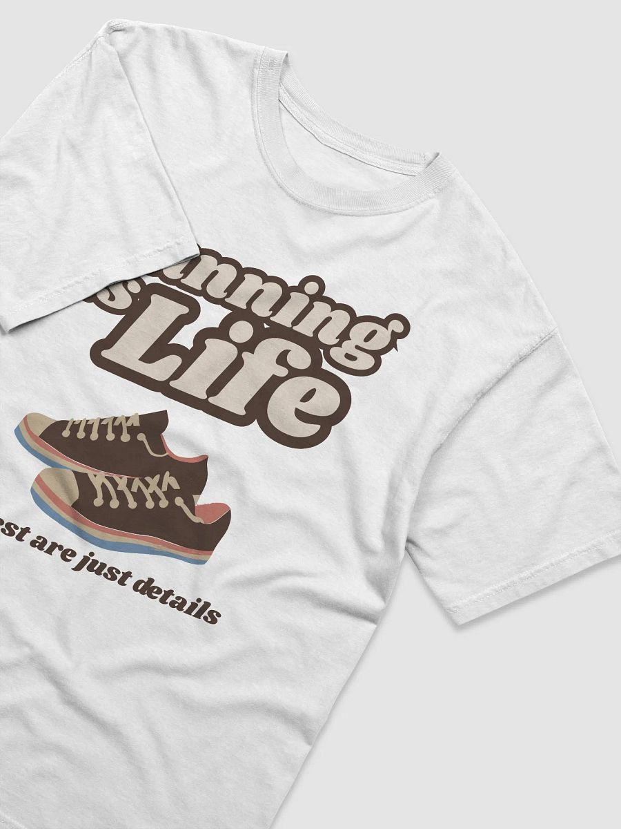 Life in Every Step T-Shirt product image (19)