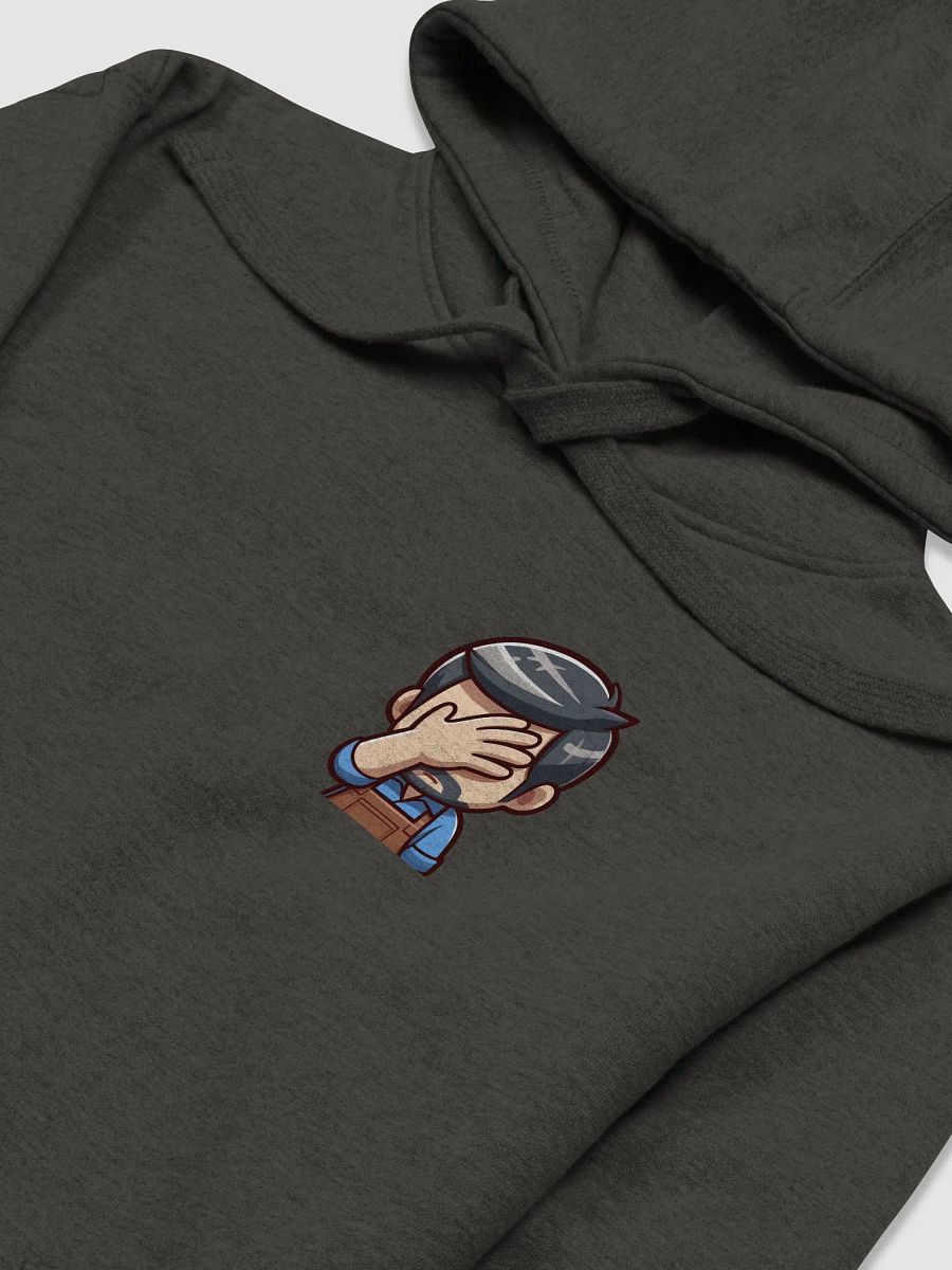 Face Palm Hoodie product image (13)