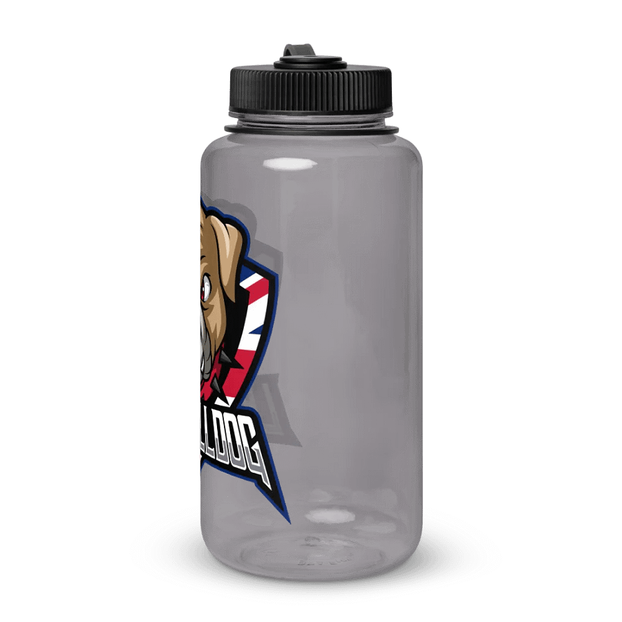 Bulldog Flask product image (3)