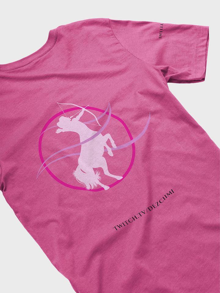 Intelligent Quaora T-Shirt product image (1)
