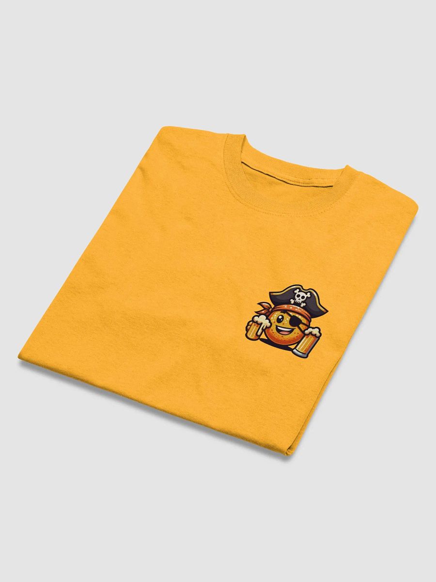 THE DRUNKEN SAILOR HEAVYWEIGHT TEE product image (20)