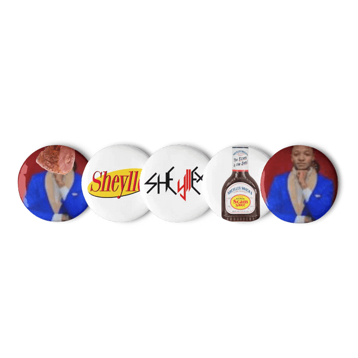 Sheyllex Pack product image (1)