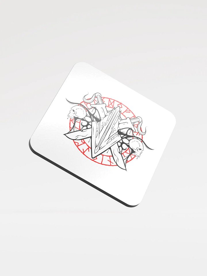 Judgement - Coaster product image (2)