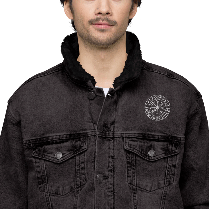 Viking Compass Jacket product image (1)