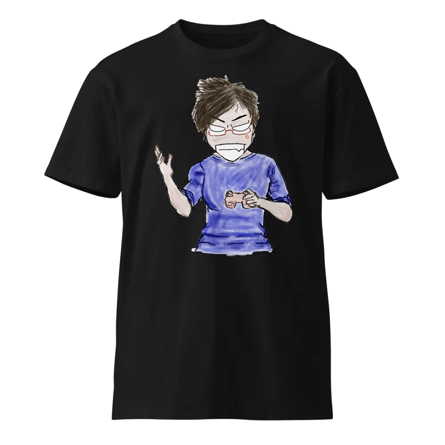 WTF Karen T-Shirt product image (1)